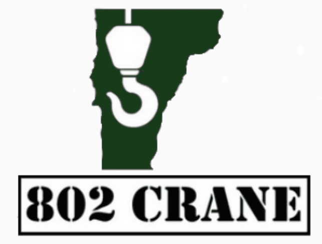 802 Crane