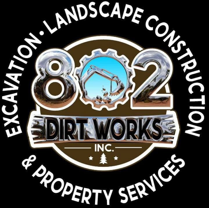 802 Dirt Works & Property Services