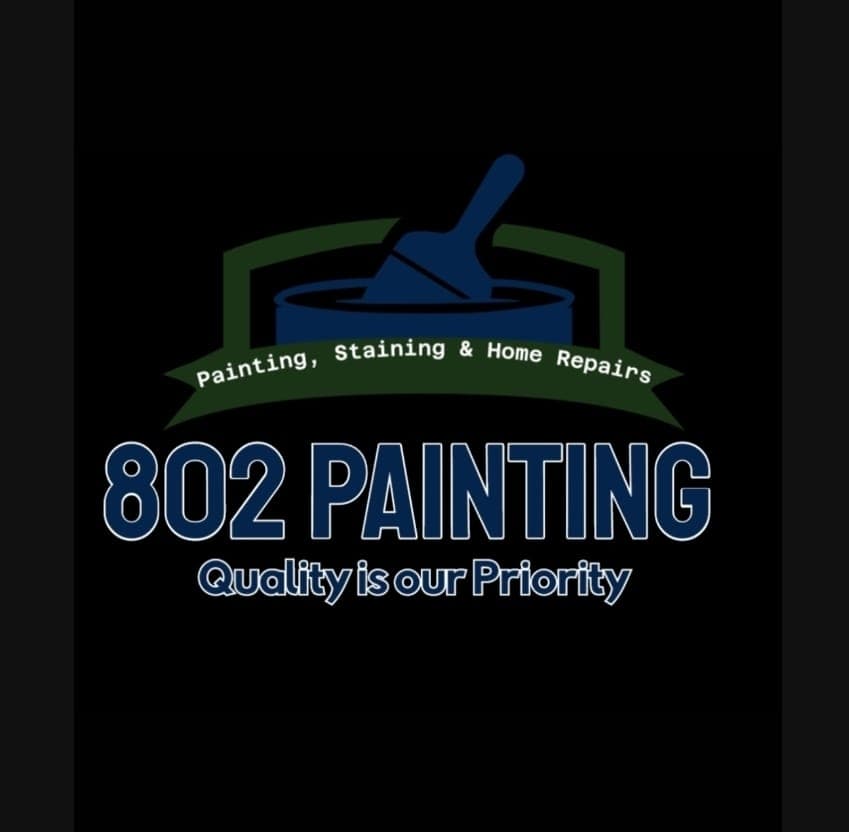 802 Painting