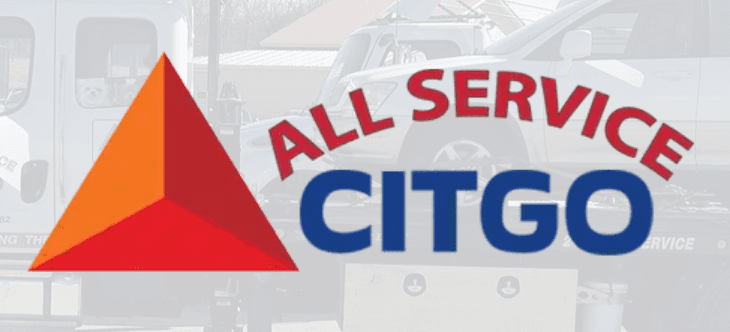 All Service Citgo