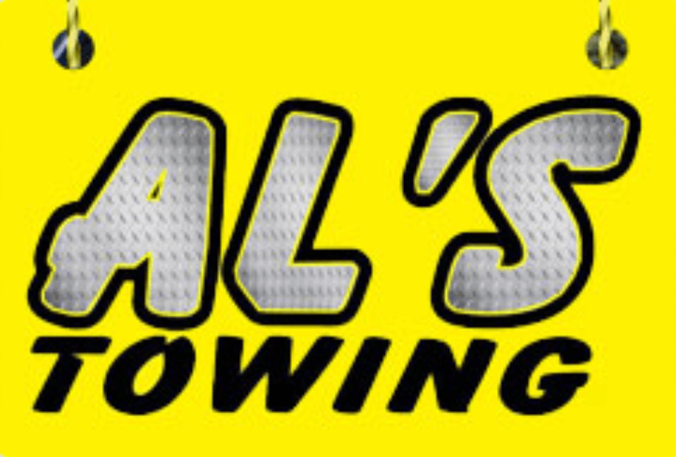 Al's Towing