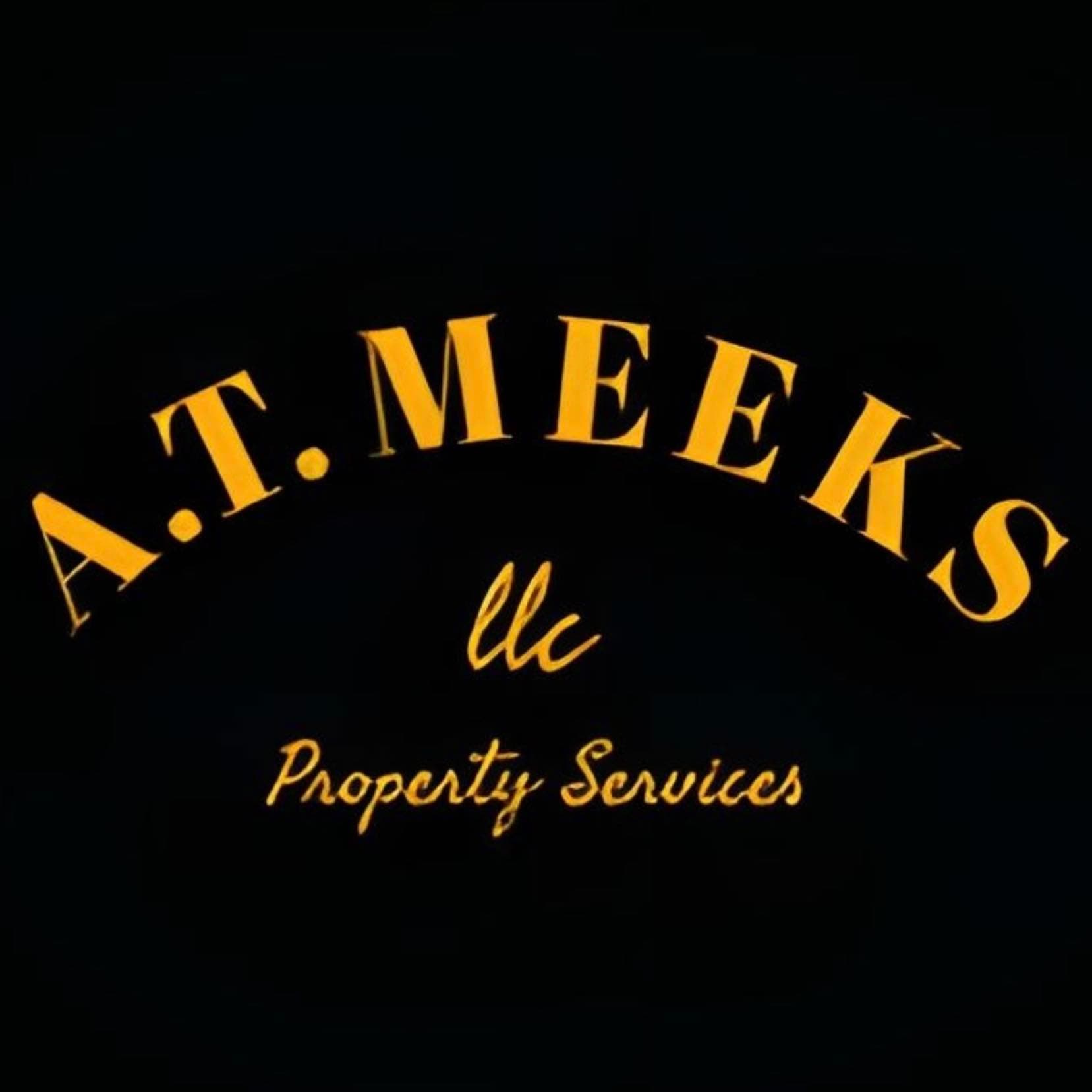A.T. MEEKS LLC