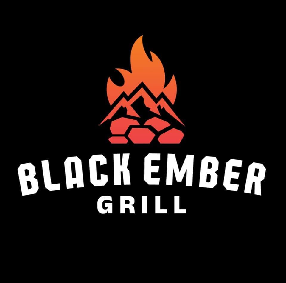Black Ember Grill