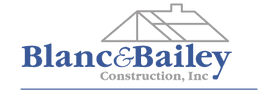 Blanc & Bailey Construction Inc.