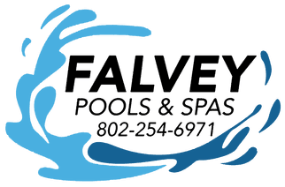 Falvey Pools & Spas
