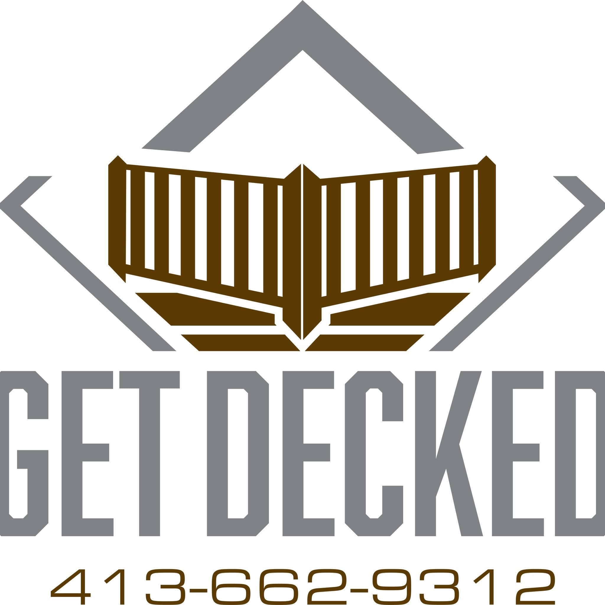 Get Decked & More