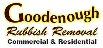 Goodenough Rubbish Removal