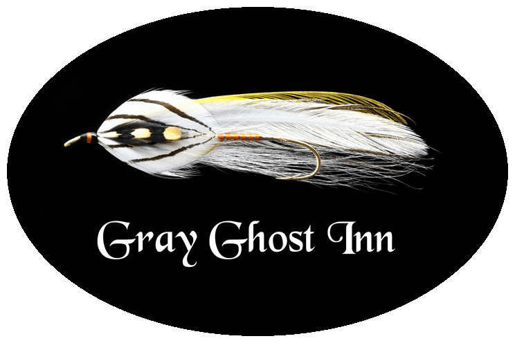 Gray Ghost Inn