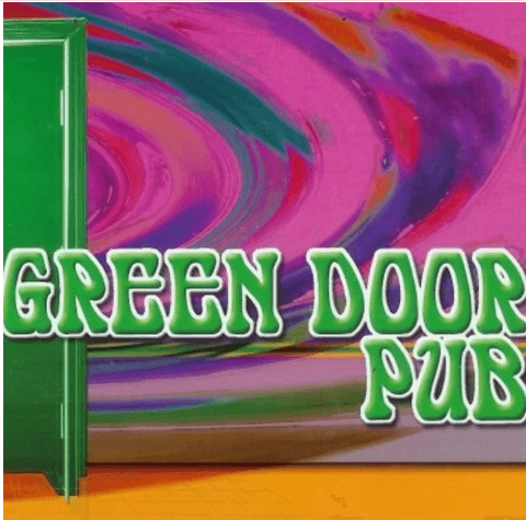 Green Door Pub