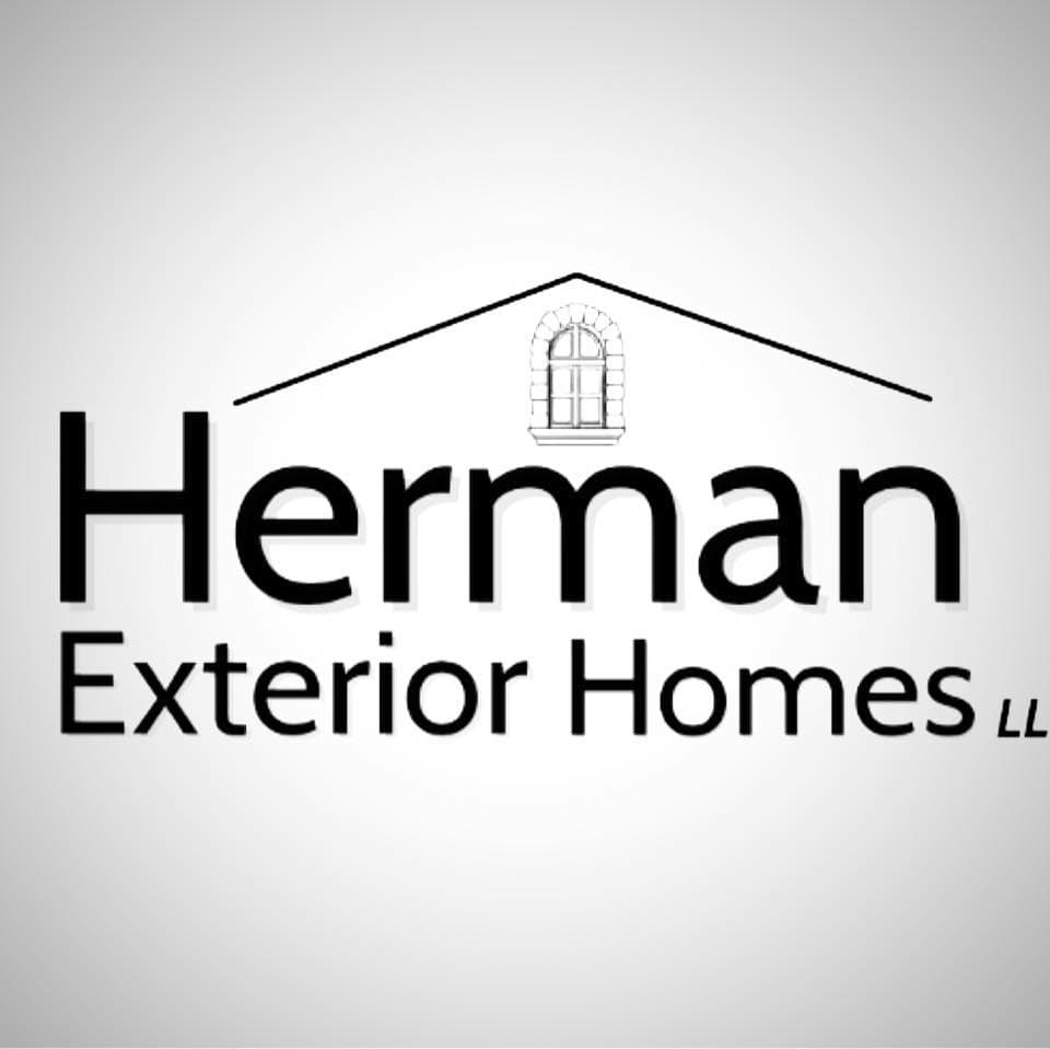 Herman Exterior Homes