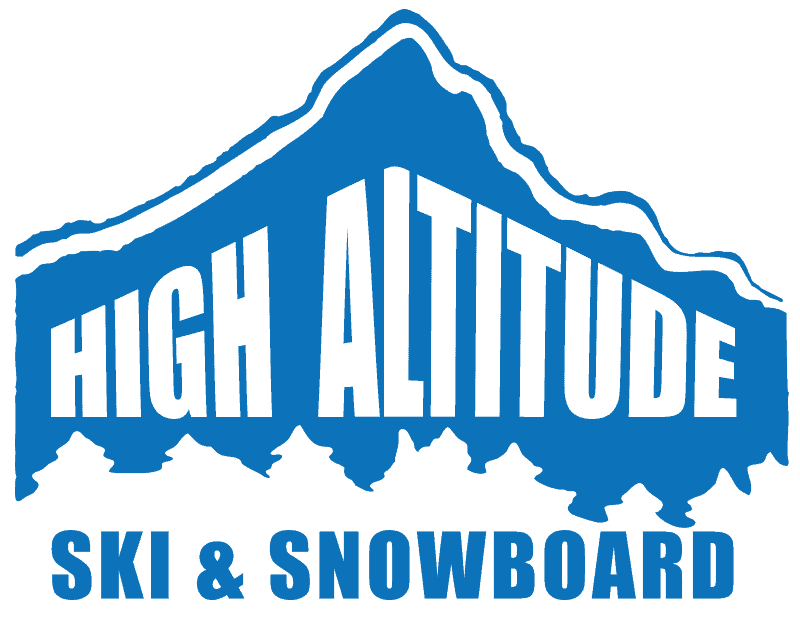 High Altitude Ski & Snowboard