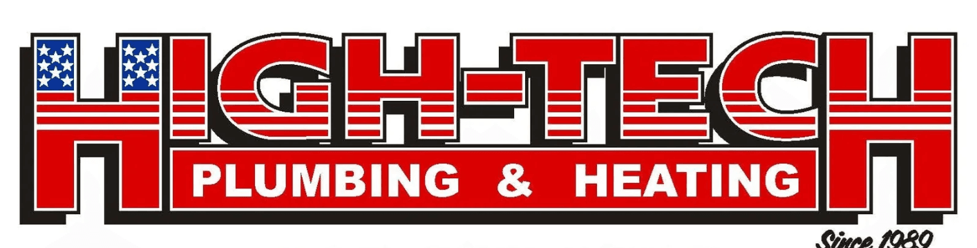 High Tech Plumbing & Heating