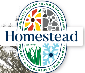 Homestead Landscaping