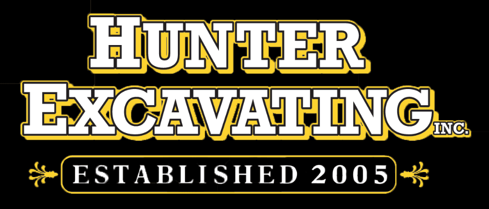 Hunter Excavating Inc.