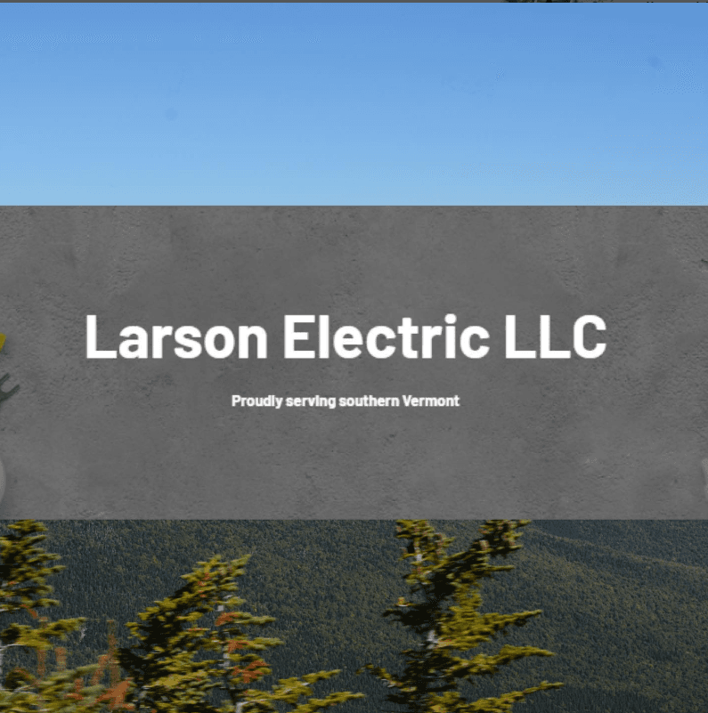 Larson Electric LLC