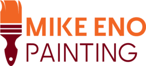 Mike Eno Painting