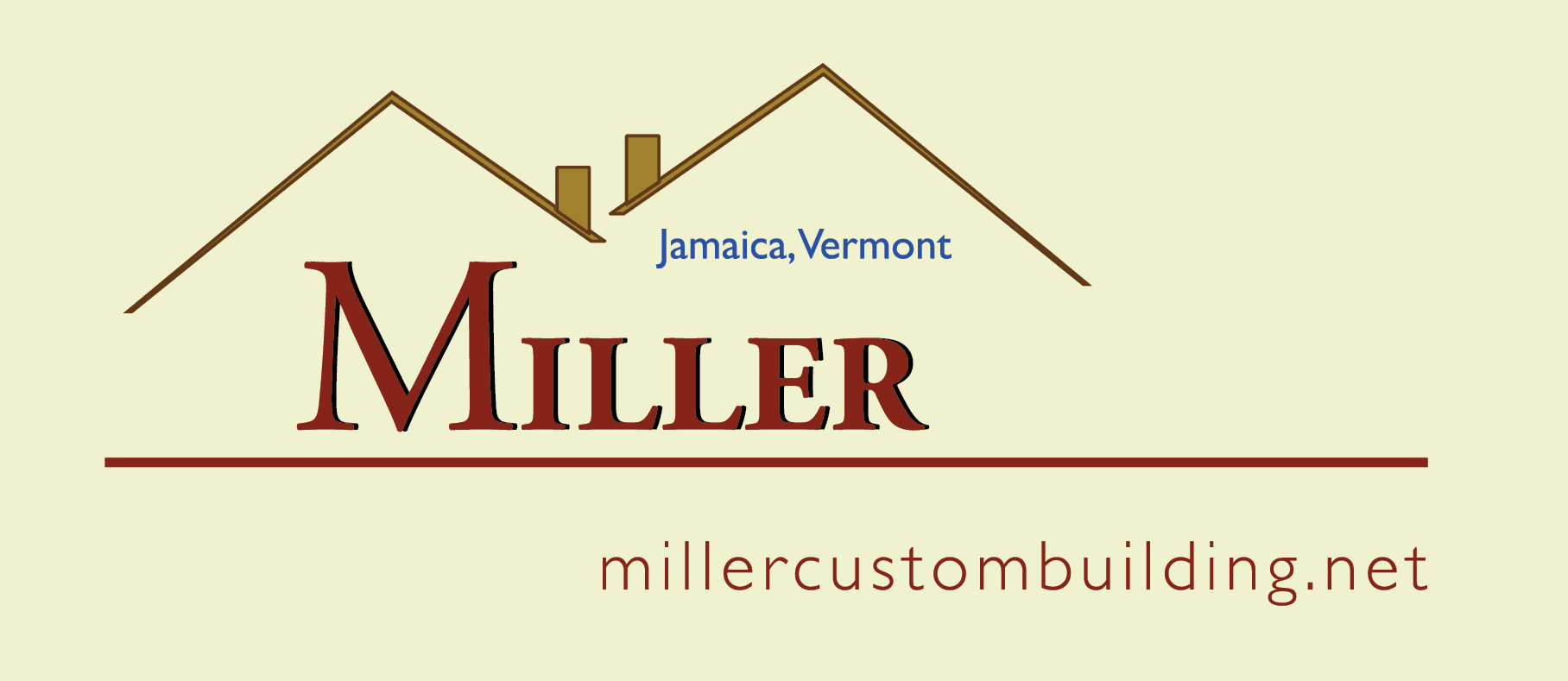 Miller Custom Building