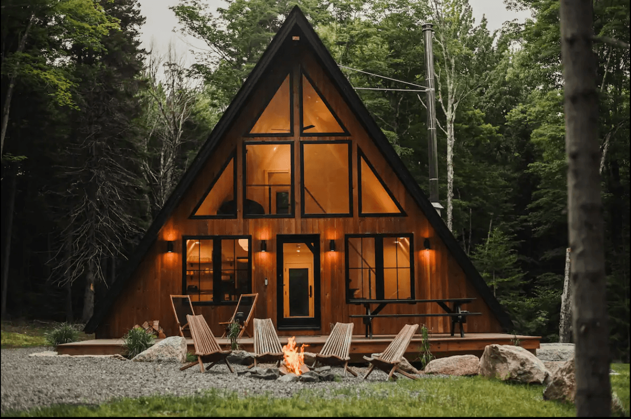 Mountain Cleaning Vermont