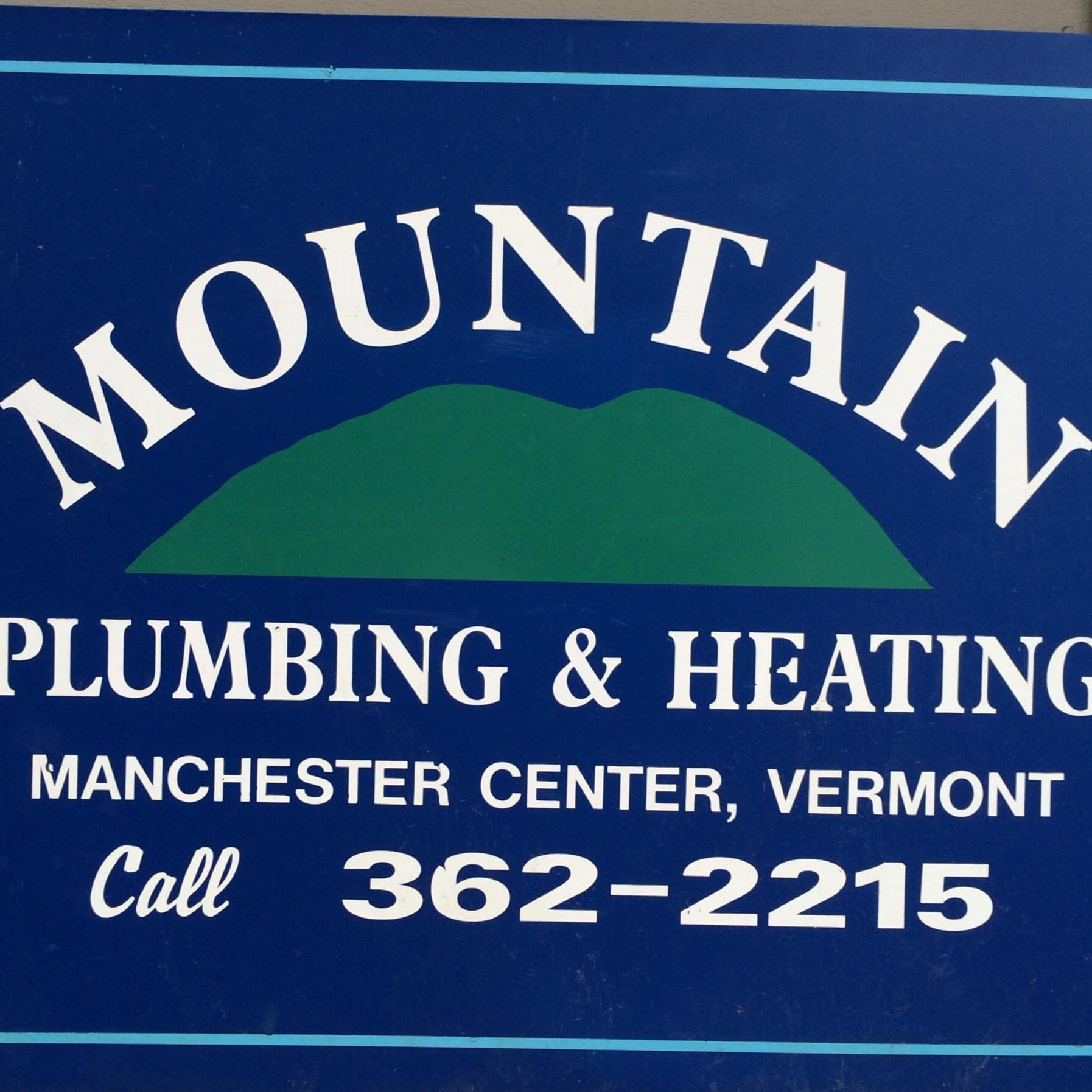 Mountain Plumbing & Heating