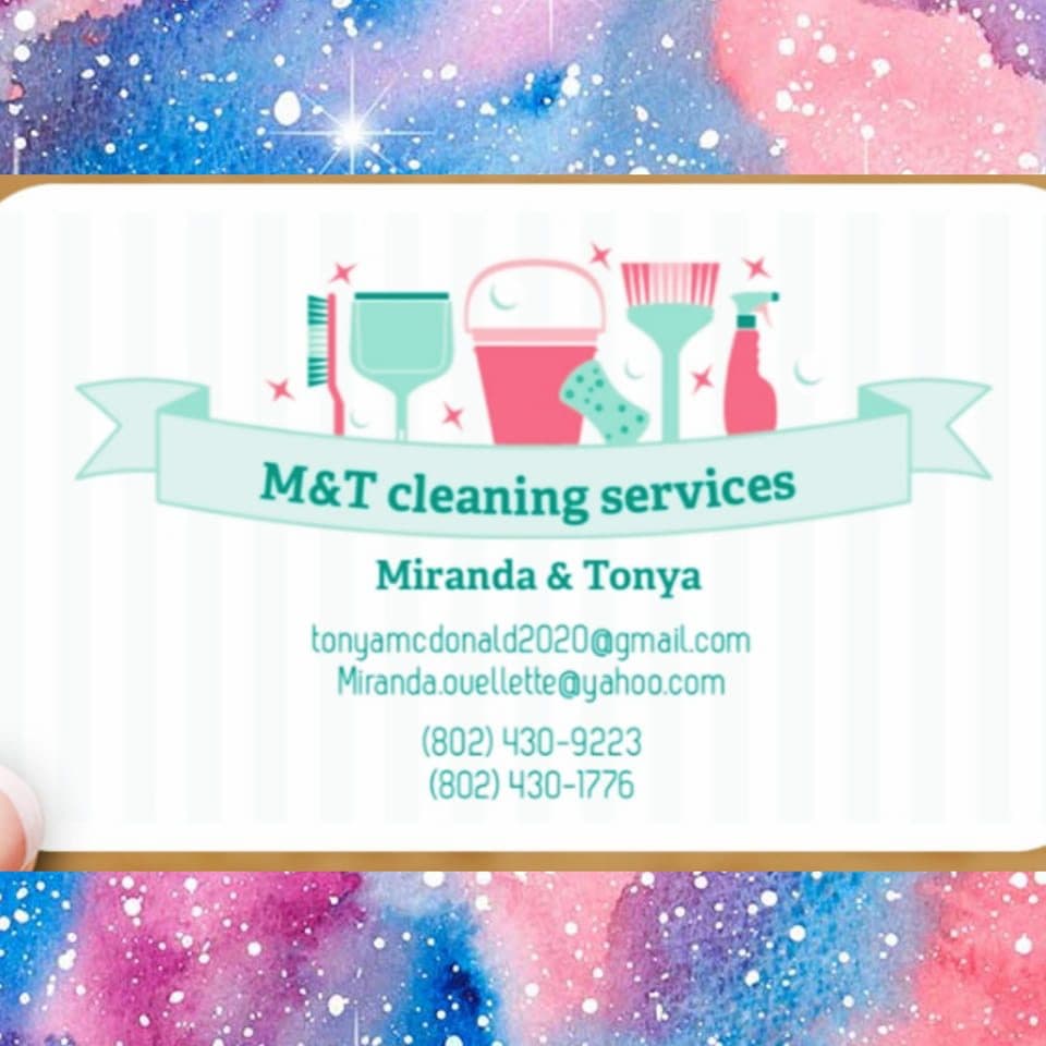 M&T Cleaning Services