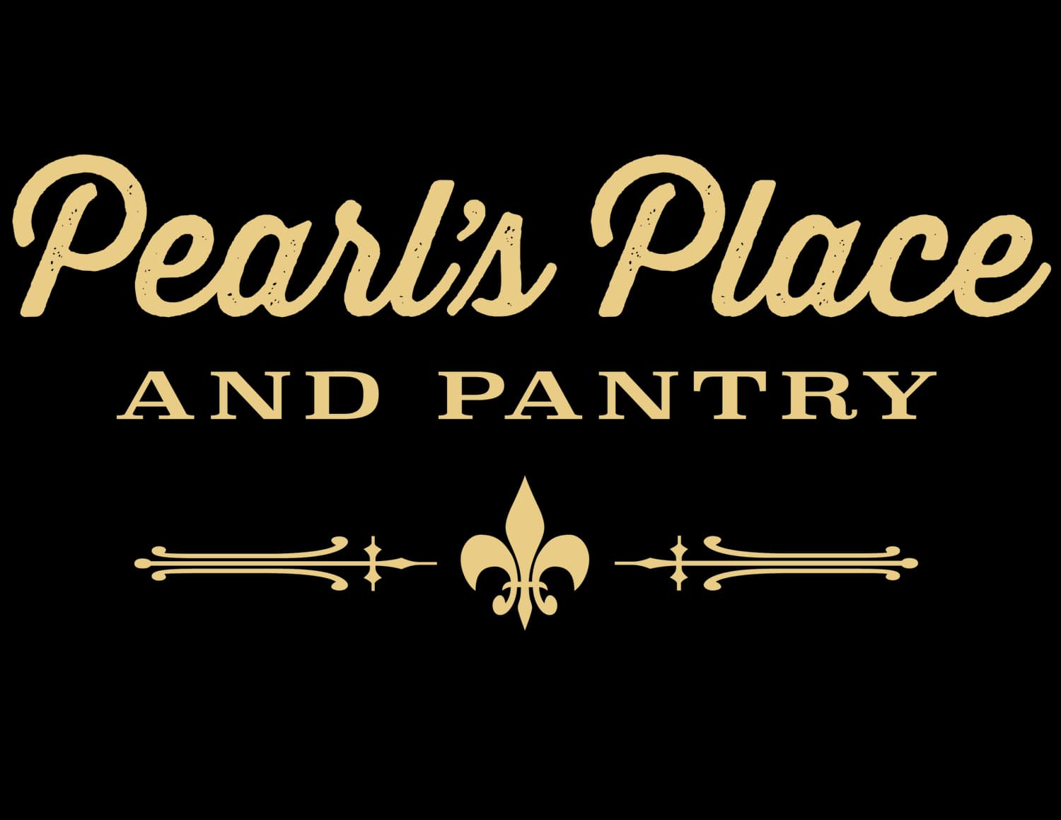 Pearl's Place & Pantry