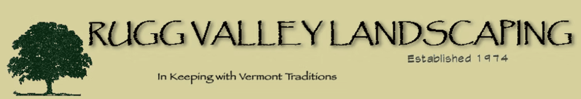 Rugg Valley Landscaping