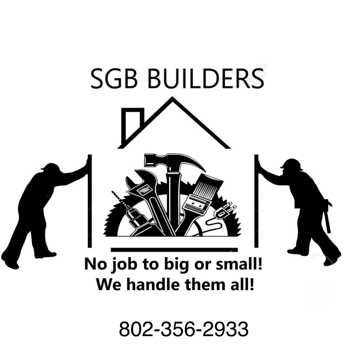 SGB Builders General Contracting