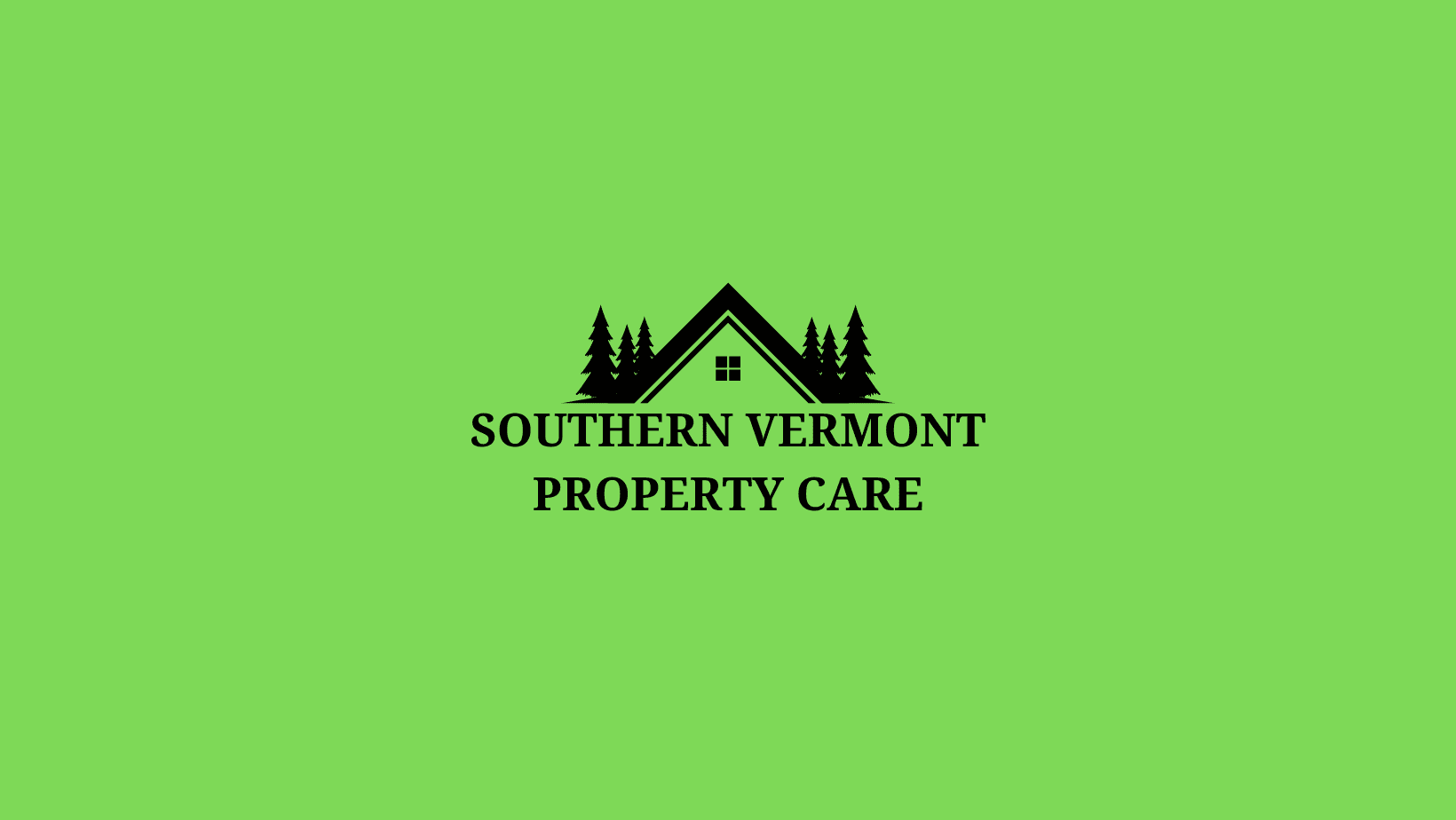 Southern Vermont Property Care