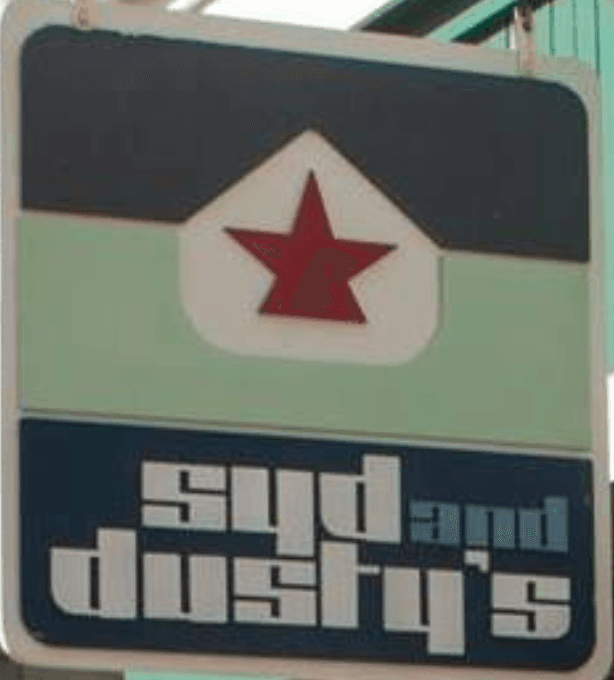 Syd & Dusty's Snowboard Shop