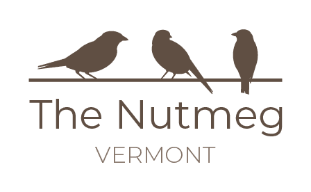 The Nutmeg
