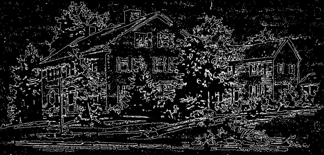The Whetstone Inn