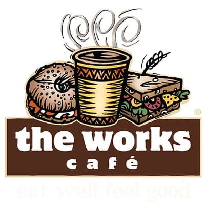 The Works Cafe