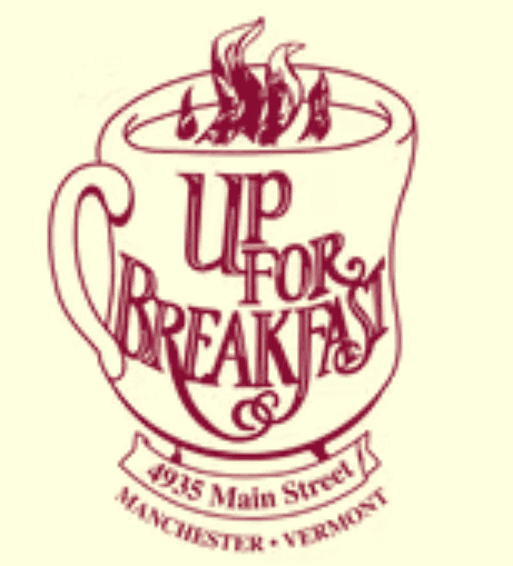 Up For Breakfast