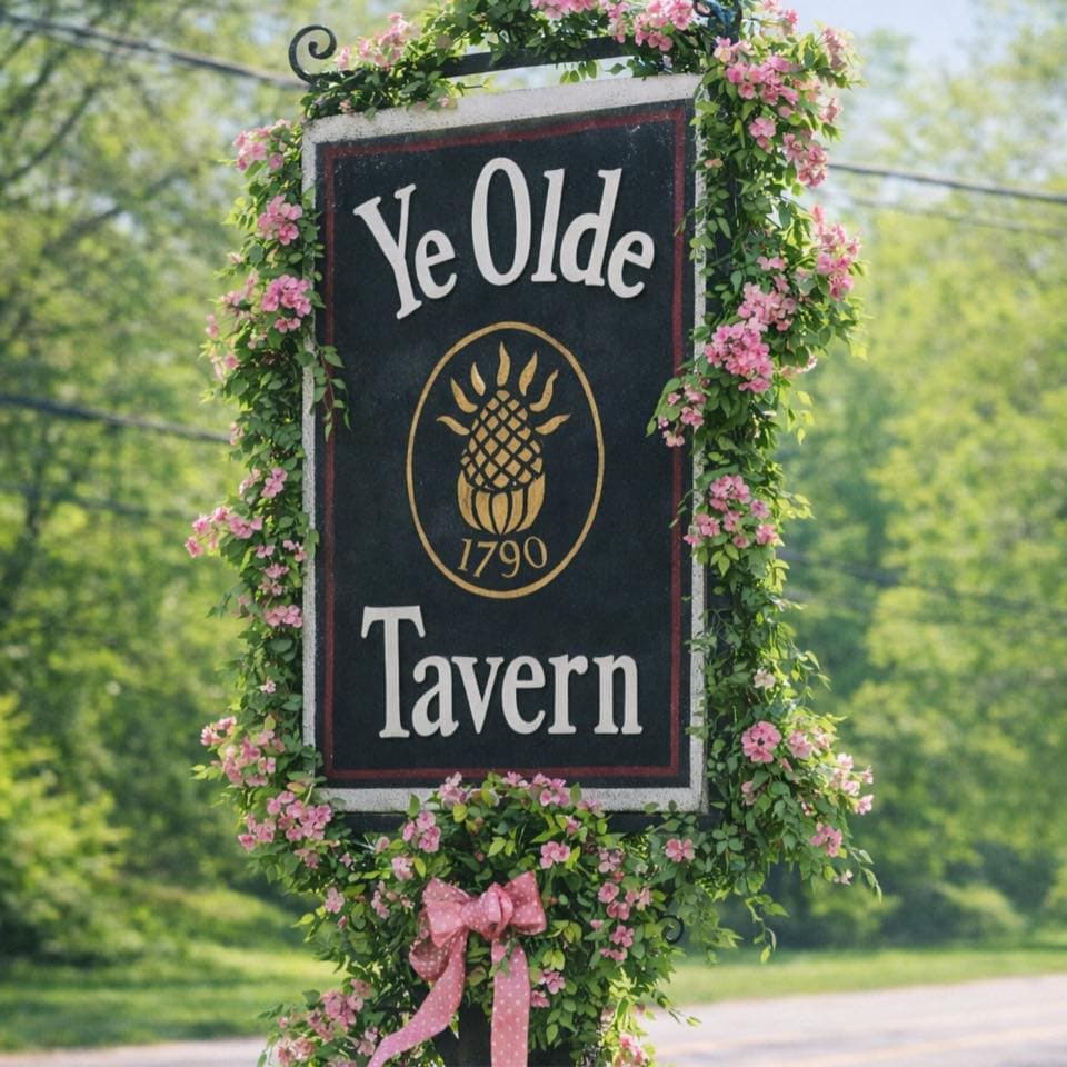 Ye Olde Tavern